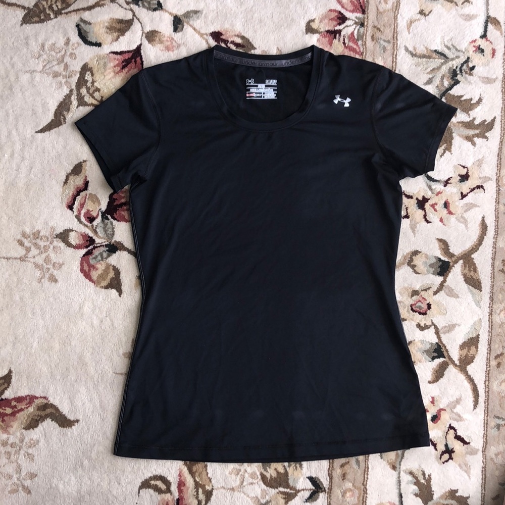 Women’s Under Armour Workout Top